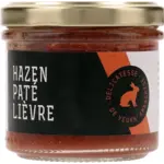 Hazen Paté 100g