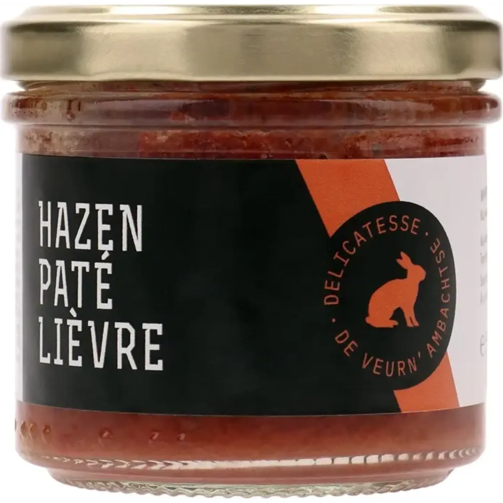 Hazen Paté 100g