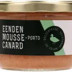 Eendenmousse met Porto 100g
