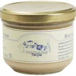Handsaeme Foie Gras Bokaal 200g