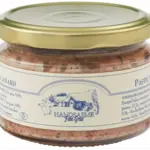 Handsaeme Pastei van Eend Bokaal 200g