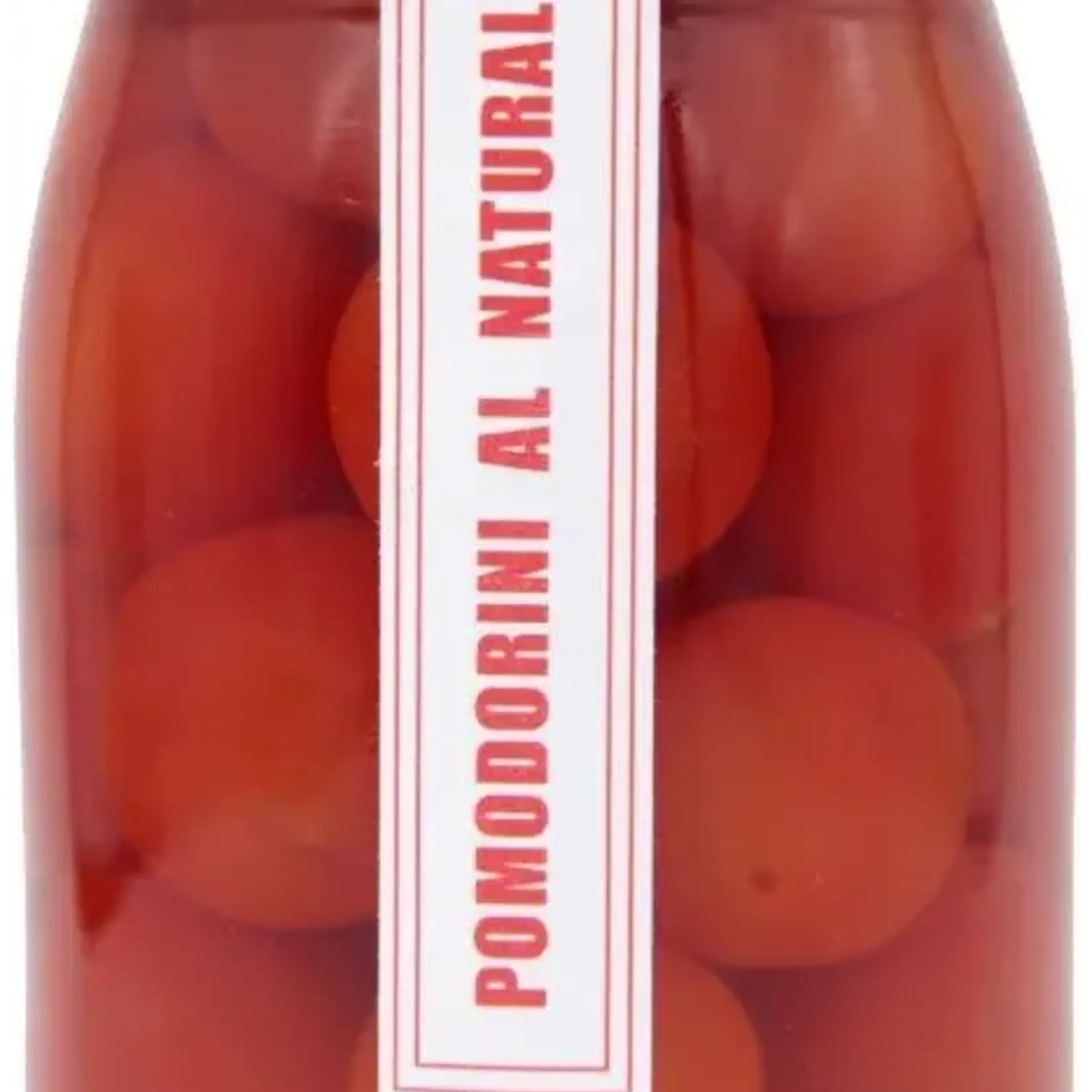 Don Antonio Pomodorini Al Naturale 540g