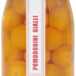 Don Antonio Pomodorini Gialli 540g