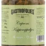 Gastrofolies Kapperappeltjes 355g