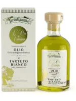 Tartuflanghe Olio Extravergine d'Oliva al Tartufo Bianco 100ml Gluten Free