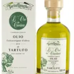 Tartuflanghe Olio Extravergine d'Oliva al Tartufo 100ml Gluten Free