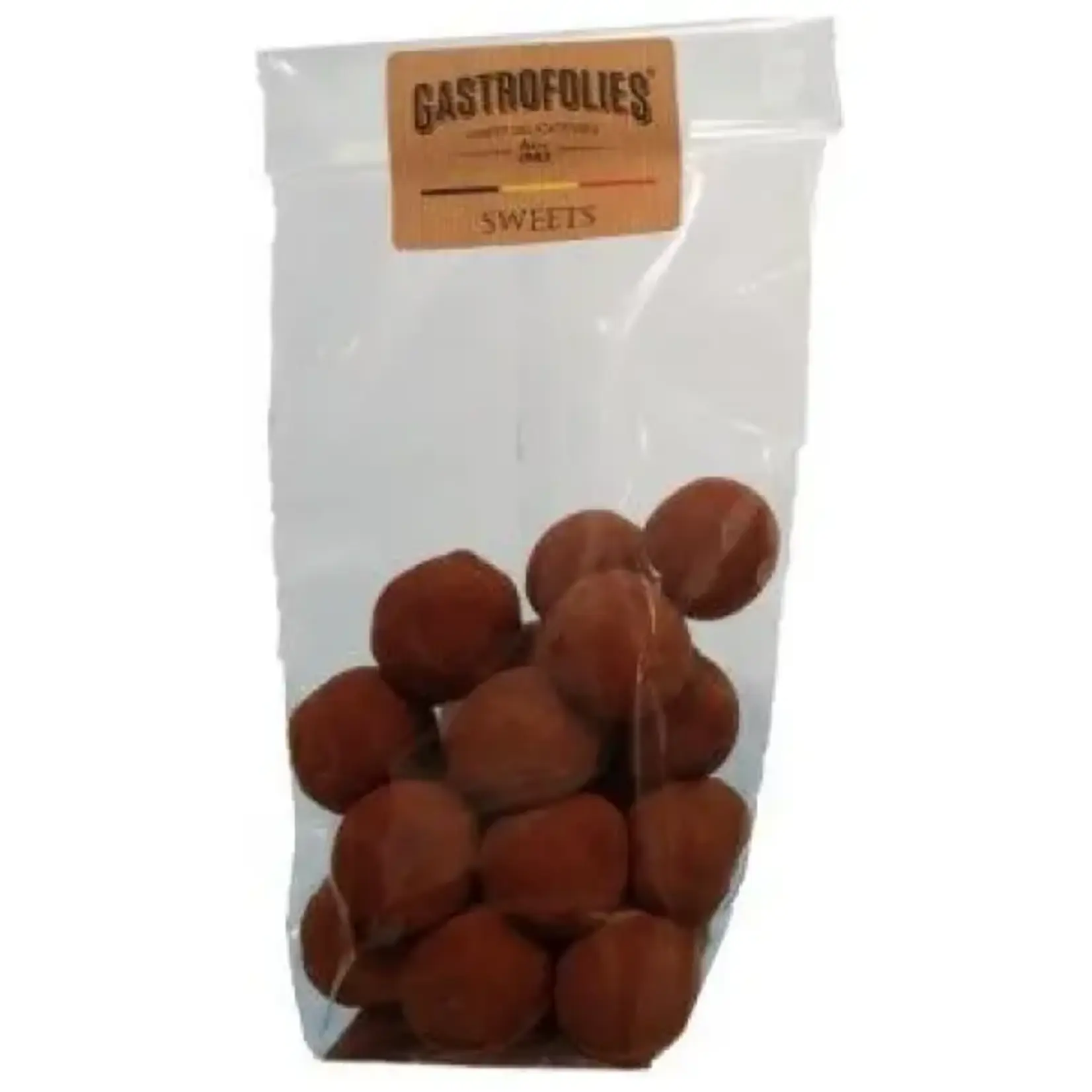 Gastrofolies Marsepein Aardappeltjes 150g