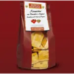 Bonta Lucane Focaccine con Pomodoro e Origano 200g