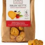 Terre Trulli Bruschette Gusto Mediterraneo 150g