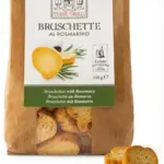 Terre Trulli Bruschette Al Rosmarino 150g