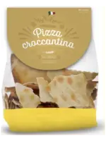 Pizza Croccantina Naturale 150g