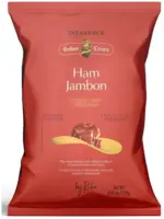 Rubio Ham Crisps 125g Gluten Free
