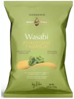 Rubio Wasabi Crisps 125g Gluten Free