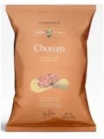 Rubio Chorizo Crisps 125g Gluten Free