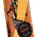 Capital Crisps Smoky Paprika 75g