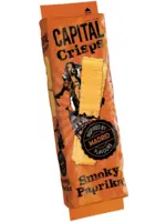 Capital Crisps Smoky Paprika 75g