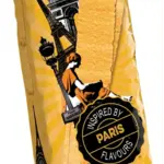 Capital Crisps Tangy Cheese 75g