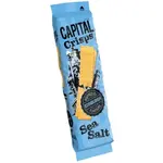 Capital Crisps Sea Salt 75g