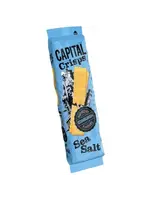 Capital Crisps Sea Salt 75g