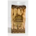Flufa Les Véritables Flûtes Feuilletées Au Sel 125g