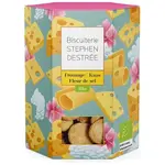 Destrée Kaas Fleur de Sel 100g BIO