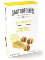 Gastrofolies Kaaskoekjes 60g