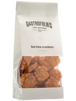 Gastrofolies Hot Rice Crackers 65g