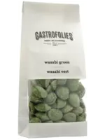 Gastrofolies Wasabi Groen 125g