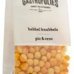 Gastrofolies Babbel Knabbels 65g