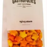 Gastrofolies Spicy Stars 65g