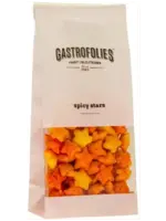 Gastrofolies Spicy Stars 65g
