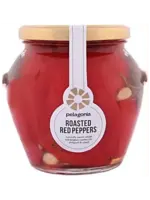 Pelagonia Roasted Red Peppers 580g