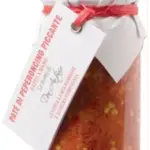 Don Antonio Paté di Peperoncino Piccante 180g