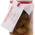 Don Antonio Olive Verdi Piccanti 280g
