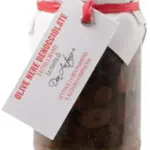Don Antonio Olive Nere Denocciolate 280g