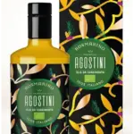 Agostini Olio da Condimento Rosmarino 250ml BIO