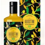 Agostini Olio da Condimento Limone 250ml BIO