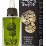 Galantino Fucking Truffle Condimento al Tartufo a Base di Olio Extra Vergine di Oliva 50ml