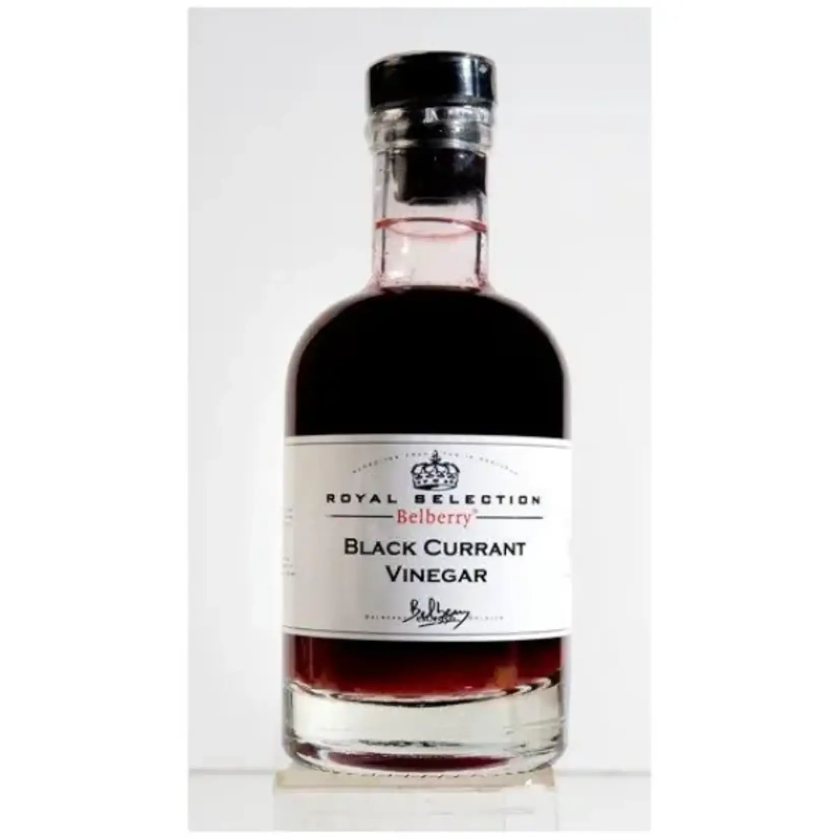 Belberry Black Currant Vinegar 200ml