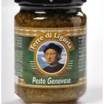 Terre di Liguria Pesto Genovese 135g