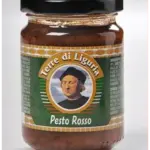 Terre di Liguria Pesto Rosso 135g