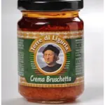 Terre di Liguria Crema Bruschetta 135g