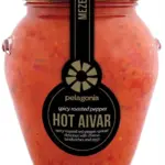 Pelagonia Hot Aivar (Spicy Pepper) 314g