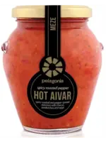 Pelagonia Hot Aivar (Spicy Pepper) 314g