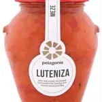 Pelagonia Luteniza (Spicy Red Pepper) 314g