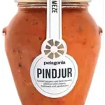 Pelagonia Pindjur (Tomato and Pepper) 314g