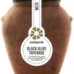 Pelagonia Black Olive Tapenade 300g