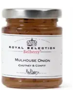 Belberry Mulhouse Onion Chutney & Confit 180g