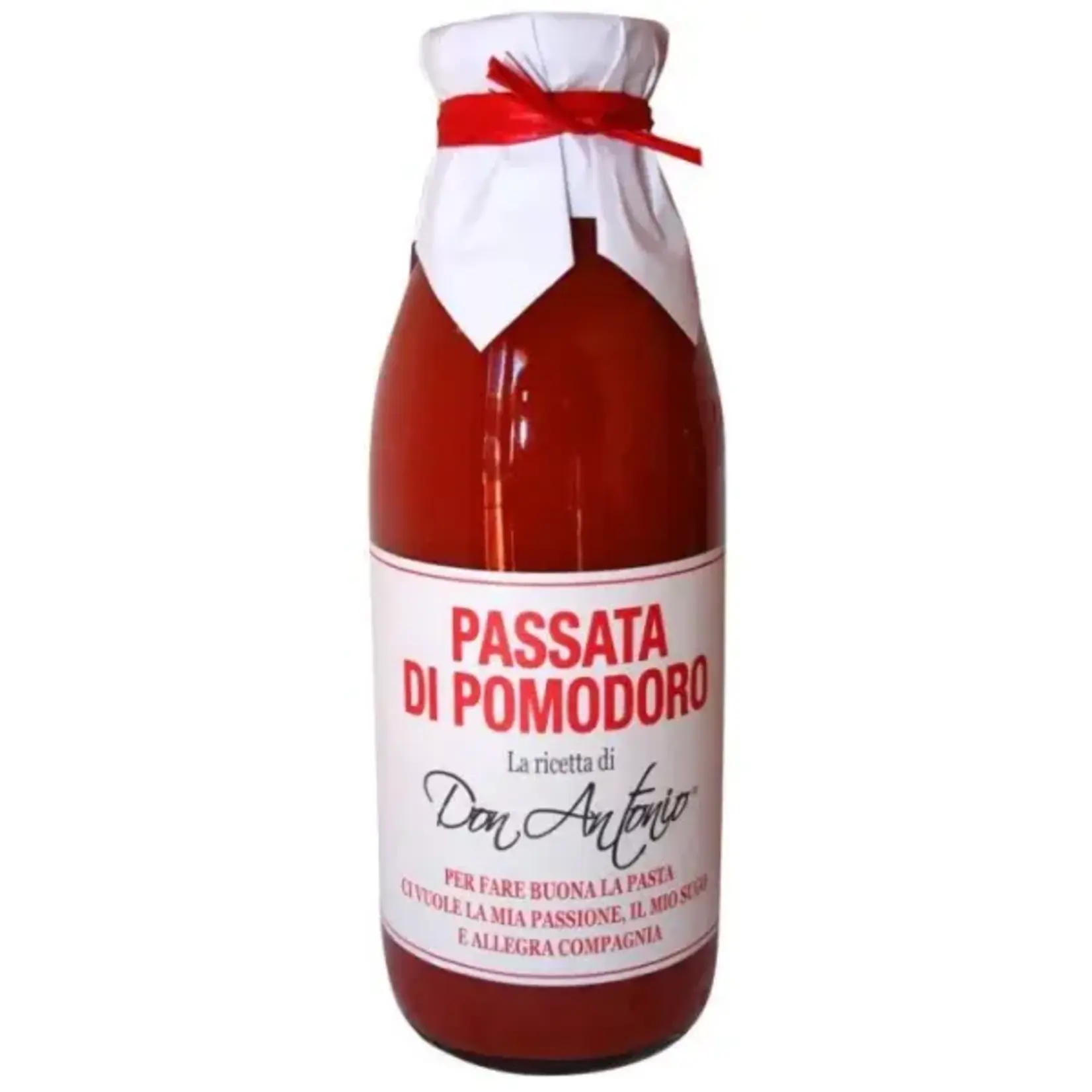 Don Antonio Passata di Pomodoro 500ml