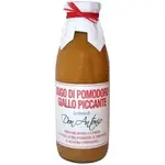 Don Antonio Sugo di Pomodoro All’Arrabbiata 500g